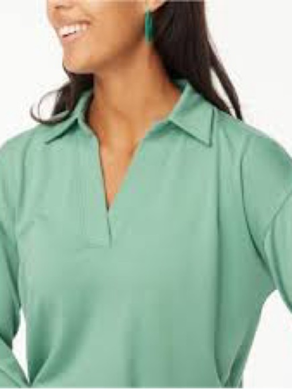 J.Crew Rugby Polo (S)